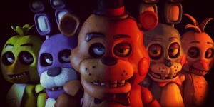 На мобильных выйдут ремастеры пяти частей Five Nights at Freddy's и последние две игры из серии