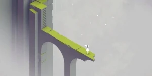 Официально: Monument Valley 3 находится в разработке