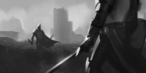 Разработка долгостроя Exiles of Embermark приостановлена, авторы работают над кликером Dungeoning