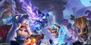 Datamagic: автобатлеры все еще популярны, но зарабатывают немного