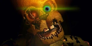 Five Nights at Freddy's 6: Freddy Fazbear’s Pizzeria Simulator вышла на iOS и Android