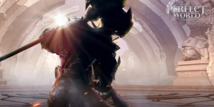 MMORPG Perfect World Mobile вышла в Европе в режиме пробного запуска, в России — в ноябре