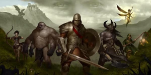 25 лучших стратегий на Андроид и IOS: строим, захватываем и грабим