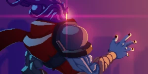 Хардкорный рогалик-платформер Dead Cells вышел на iOS, успейте забрать за 599 рублей