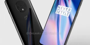 OnePlus 7T может получить QHD+ экран с частотой обновления 90 Гц