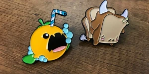 Стартовал бета-тест забавной игры в дополненной реальности Nibblity