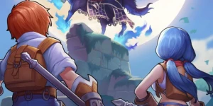 Европейская версия MMORPG Ragnarok M: Eternal Love выйдет 24 сентября, предрегистрация открыта