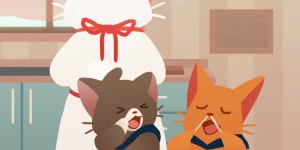 На мобильных вышла милая головоломка inbento