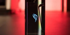 Представлен игровой смартфон ASUS ROG Phone II Ultimate Edition: 1 ТБ + новый модем на 2 Гбит/с