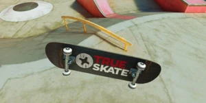 Для симулятора скейтбординга True Skate вышло обновление с возможностью редактировать локации