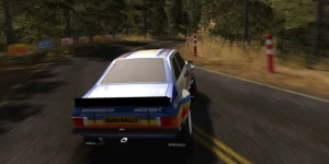 Для Rush Rally 3 вышло крупное обновление с «Событиями» в режиме реального времени