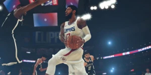 Состоялся релиз баскетбольного симулятора NBA 2K20 на iOS и Android