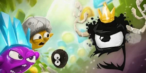 Студия Itatake обновила популярную головоломку Pebble Universe впервые за 5 лет