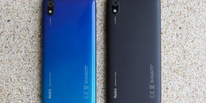 Характеристики и фото бюджетного Redmi 8A: 8 цветов и 5000 мАч