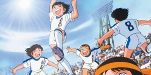 Состоялся релиз футбольного проекта Captain Tsubasa ZERO по мотивам одноименной манги