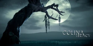 На мобильных вышел хоррор-головоломка COLINA: Legacy