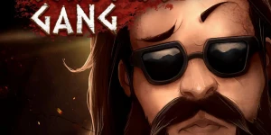 На мобильных вышла ироничная The Savior's Gang о «Спасителе и земле обетованной»