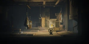 Атмосферный платформер Stela выйдет в этом году в Apple Arcade