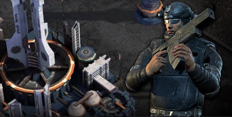 1 ноября на мобильных выйдет MMO Terminator: Dark Fate - The Game