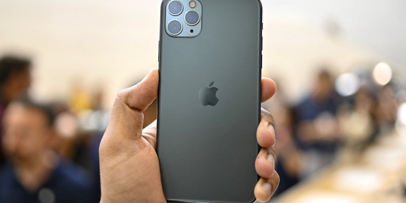 Детализация на высоте: примеры снимков на iPhone 11 и iPhone 11 Pro с технологией Deep Fusion 