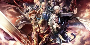 Стартовала предрегистрация на стратегическую RPG Last Cloudia, релиз 17 октября