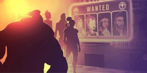 Заключительный эпизод сюжетной тактической RPG Ticket to Earth доступен на iOS