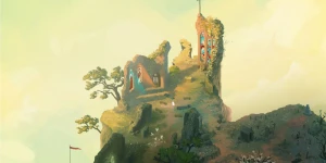 Анонсировано красивое сюжетное приключение The Wanderer: Frankenstein’s Creature по мотивам романа