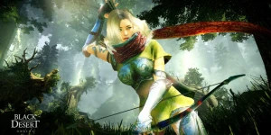 Топ 10 красивых MMORPG с открытым миром на iOS и Android