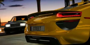 Forza Street вышла на Android в режиме пробного запуска