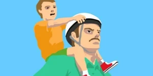 На Android выйдет Happy Wheels, «уничтожающая нервные клетки», нужны бета-тестеры
