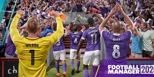 Football Manager 2020 Mobile и Touch выйдут на мобильных 19 ноября