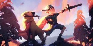 25 лучших приключенческих игр для iOS и Android: собираем, изучаем и отгадываем