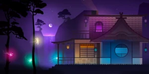 4 новых игры в Apple Arcade: пати-битва PAC-MAN, бейсбол от Gameloft и пара крутых головоломок