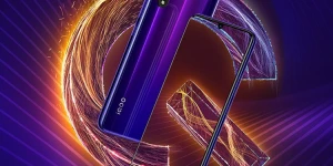 Конкурент Meizu 16T: представлен Vivo iQOO Neo 855 за 18 000 рублей