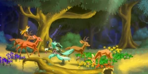 7 отличных Action RPG для iOS и Android: динамичный геймплей, интересная история и оригинальный сеттинг