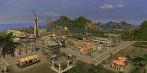 Для Tropico вышло бесплатное дополнение Absolute Power с 10 новыми миссиями и другим контентом