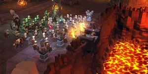 Undead Horde выйдет на Android в этом месяце, предрегистрация уже открыта