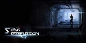 Фантастический хоррор-шутер Star Diffusion выйдет на iOS 12 декабря