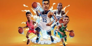 Уличный баскетбол NBA 2K Playgrounds вышел в режиме пробного запуска на Android