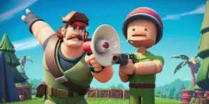 Supercell закрывает Rush Wars: разработчики не смогли справиться с репетативностью геймплея