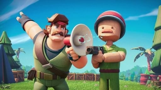 Supercell закрывает Rush Wars: разработчики не смогли справиться с репетативностью геймплея