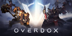 Состоялся глобальный релиз королевской битвы OVERDOX с матчами на 12 человек