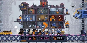 DRAW CHILLY от авторов Peace, Death! выйдет на мобильных в 2020 году