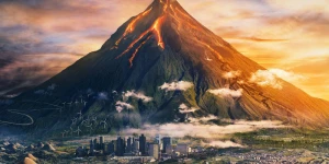 Для Sid Meier’s Civilization VI вышло дополнение Gathering Storm стоимостью 2990 рублей