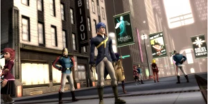 RPG с элементами экшена Spiral Episode 1 отныне бесплатна и поддерживает современные устройства