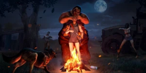 Экшен с элементами выживания Last Day Rules: Survival вышел на Android в русскоязычных странах