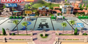 На мобильных вышла премиум-версия настольной Monopoly от Marmalade Game Studio