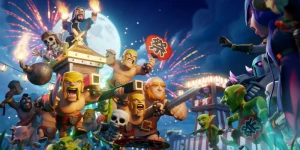 Самые популярные игры десятилетия (2010-2019) на Андроид и IOS:  часть №2