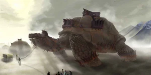 Foursaken Media анонсировали сиквел кликер-шутера War Tortoise 2