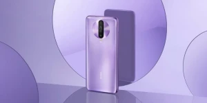 Представлен первый среднебюджетный 5G-смартфон Redmi K30 на Snapdragon 765G